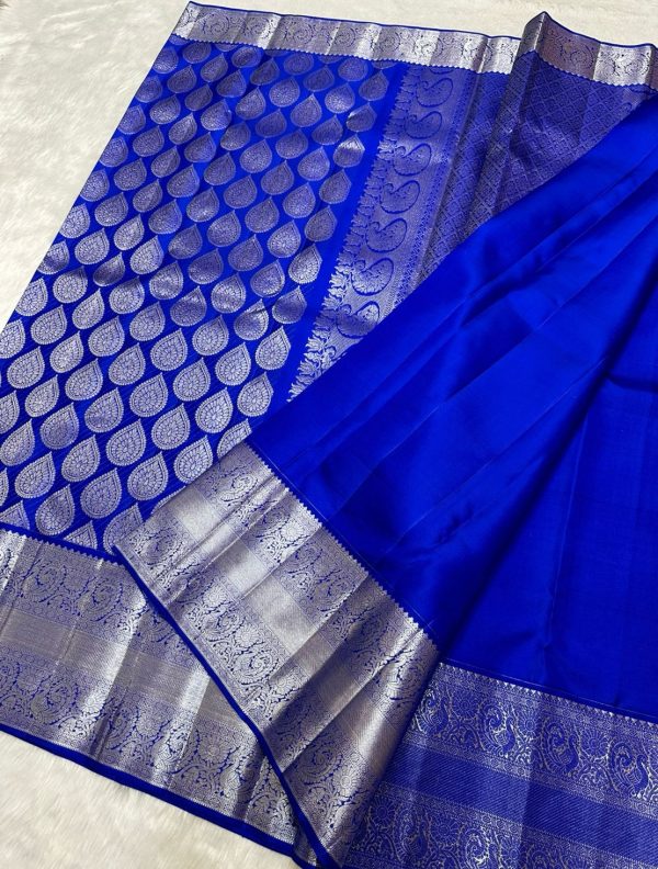 Wedding Silk Saree