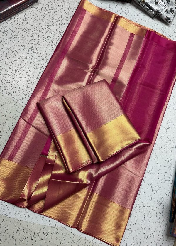 Jyothika Ma'am Saree - Image 8