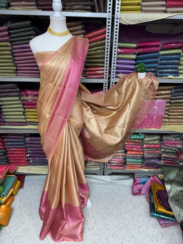 Jyothika Ma'am Saree - Image 7