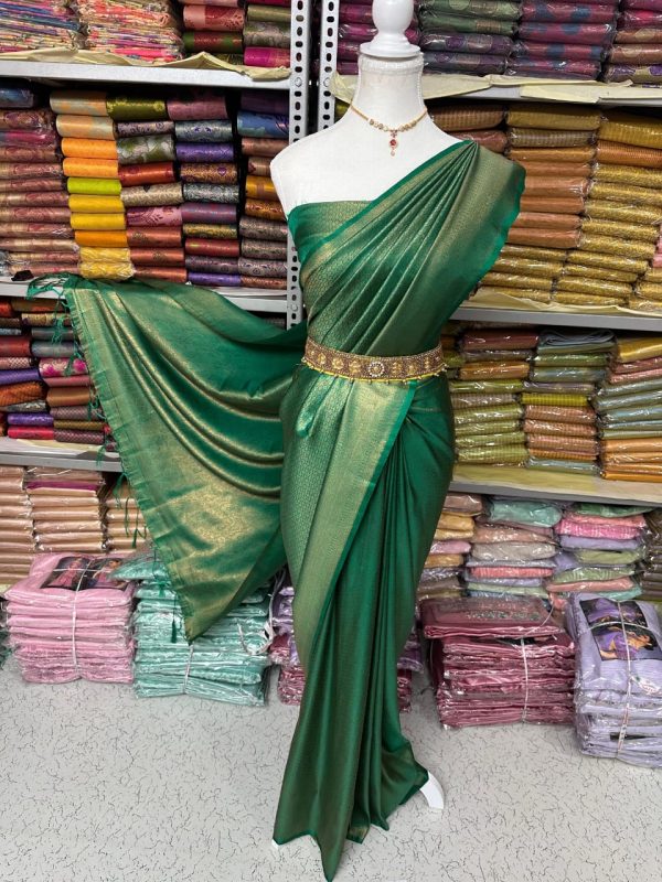 Softy Saree - Image 3