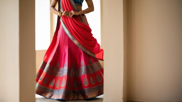 Lehenga Choli