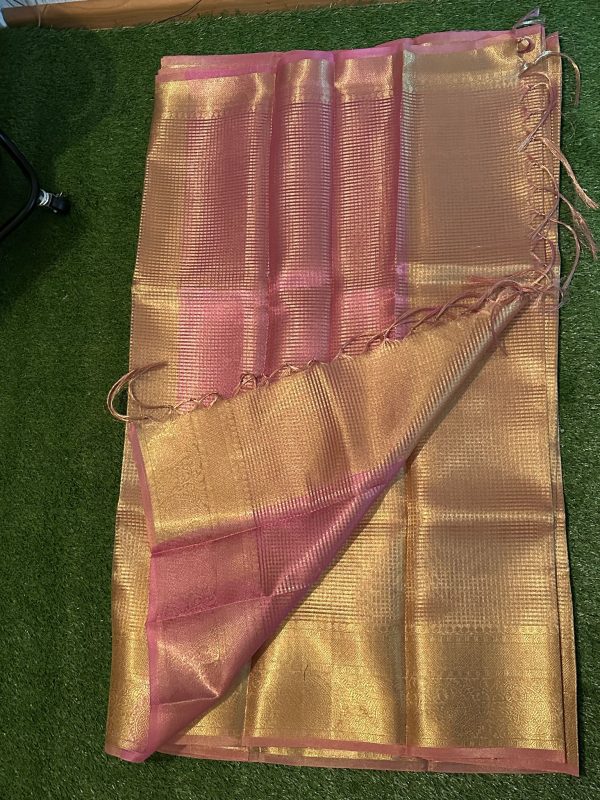 Jyothika Ma'am Saree - Image 2